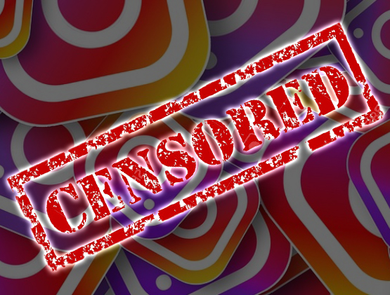 Instagram censura le testimonianze dei detransitioner 1