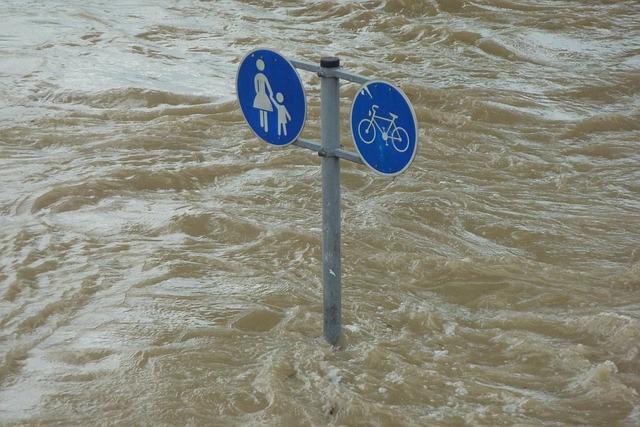 Alluvioni e clima: le cause dei disastri naturali e la prevenzione 1