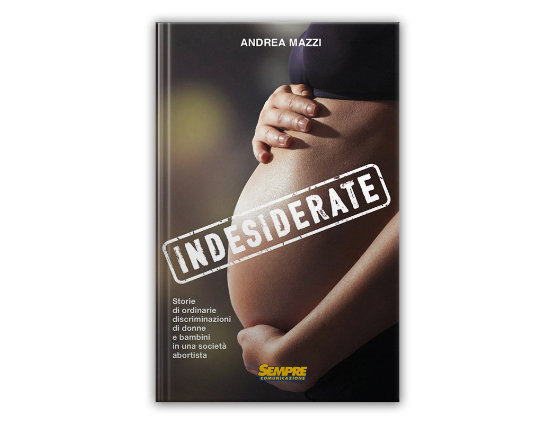 Presentazione libro "Indesiderate" 1