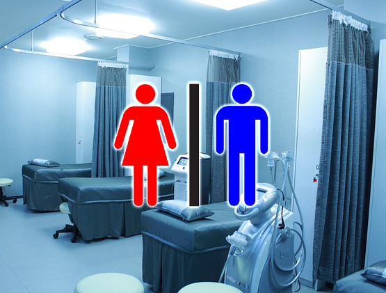 Stop a donne trans nei reparti ospedalieri femminili. La svolta di civiltà arriva dal Regno Unito 1
