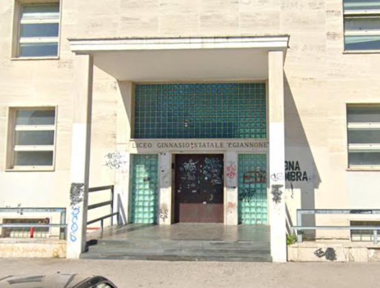 Scuola. Grave l'adozione della Carriera Alias e l'indottrinamento gender al liceo Giannone di Benevento 1
