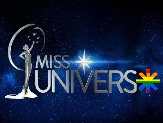 Miss Universo si sta trasformando in Miss transgender 1