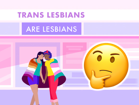 L’organizzazione delle Nazioni Unite che dovrebbe tutelare le donne celebra le “lesbiche trans” 1