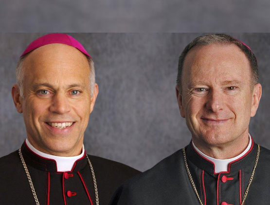 La lettera pastorale di due vescovi Usa contro l’ideologia gender 1