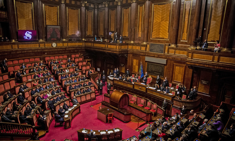 Vergognosa proposta su educazione sessuale a scuola. Scontro in Parlamento, ma maggioranza si spacca 1