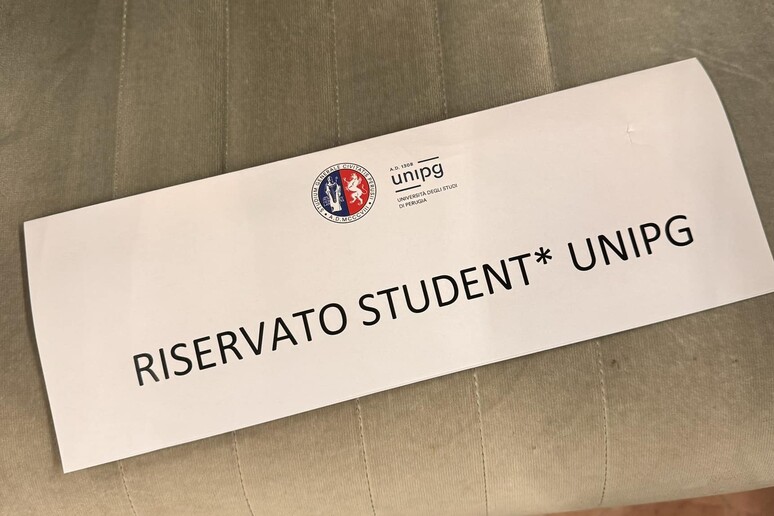 Per l’Università statale di Perugia gli studenti diventano. . . asterischi! 1
