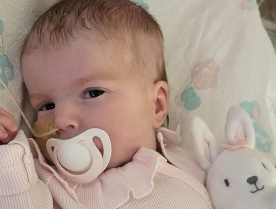 Vita umana: qualità o dignità? Testimonianza del papà di Indi Gregory 1