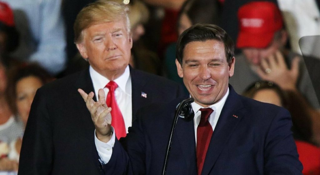 Trump e DeSantis contro l’aborto. Ecco le loro dichiarazioni pro life 1