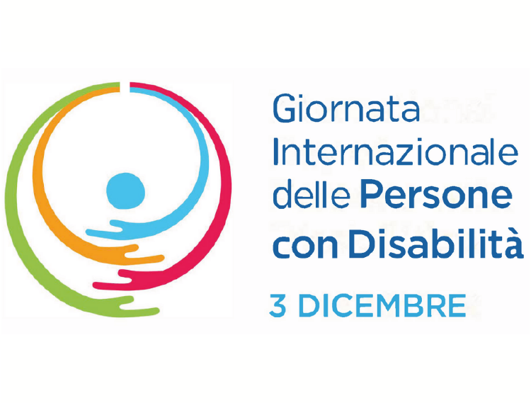 Oggi la Giornata Internazionale sulla Disabilità 1