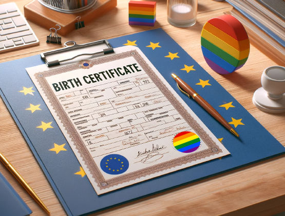 Da Parlamento Europeo ingerenza per riconoscere genitori Lgbt e utero in affitto 1