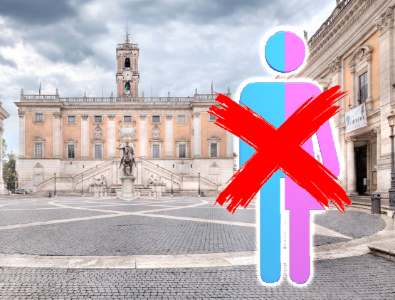 Roma, arriva la mozione contro il gender a scuola 1