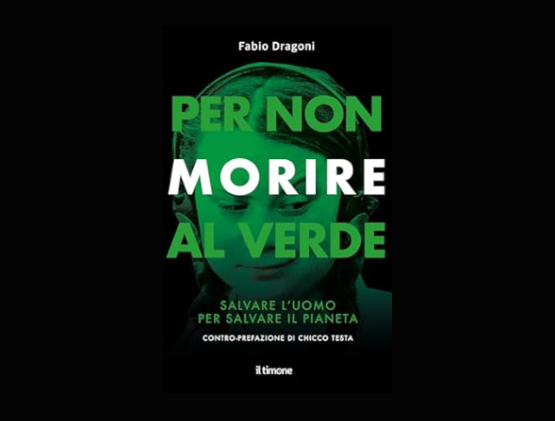 Per non morire al verde : Dragoni, Fabio: : Libri