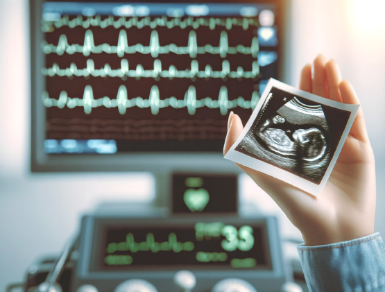 Aborto. Un cuore che batte: opinione o scienza? 1