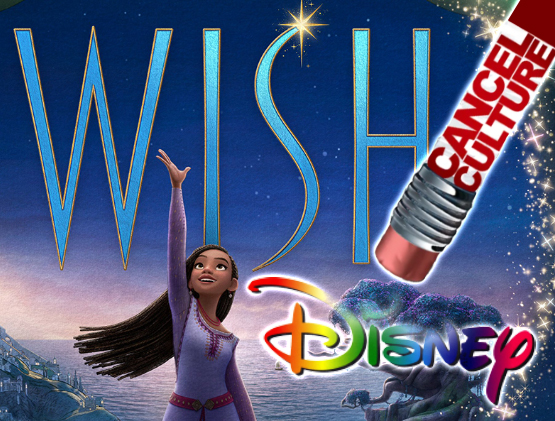 Wish, l’ennesimo flop della Disney. Woke e cancel culture non pagano 1