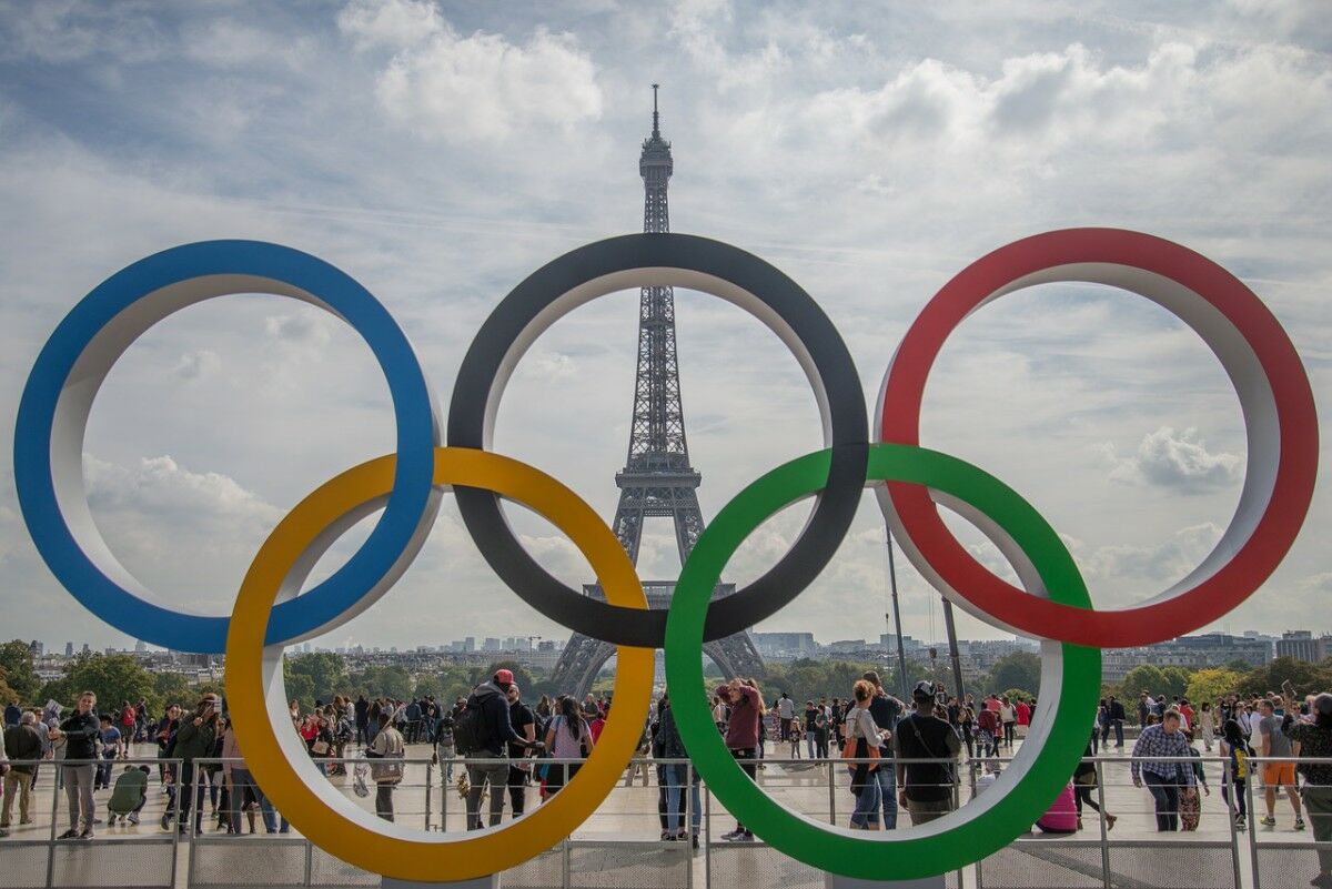 Olimpiadi di Parigi 2024: maggiori restrizioni per atleti trans 1