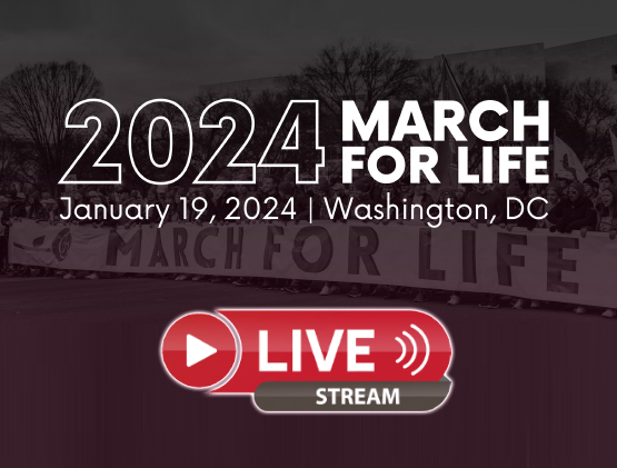 Rivedi QUI il video integrale della March for Life di Washington 1