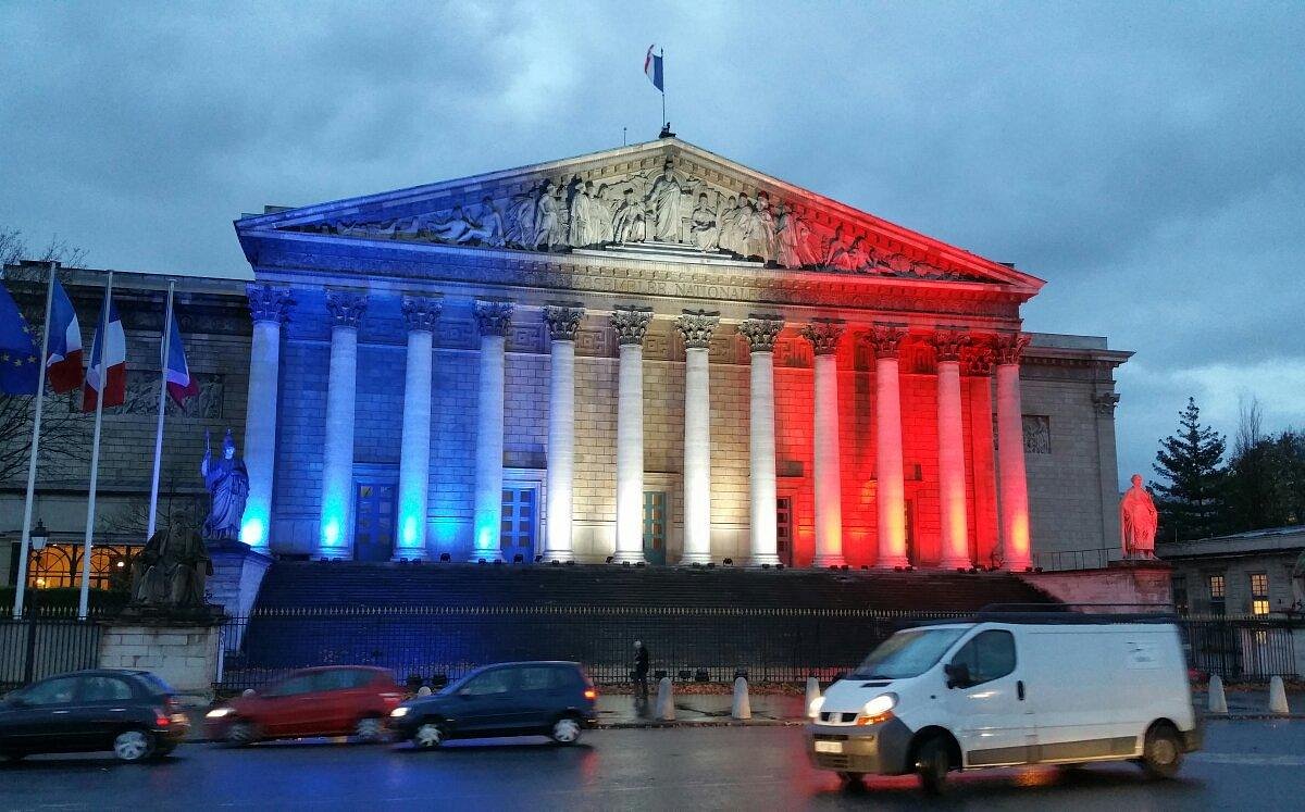 Francia. Camera approva aborto in Costituzione, ma si può ancora tornare indietro 1