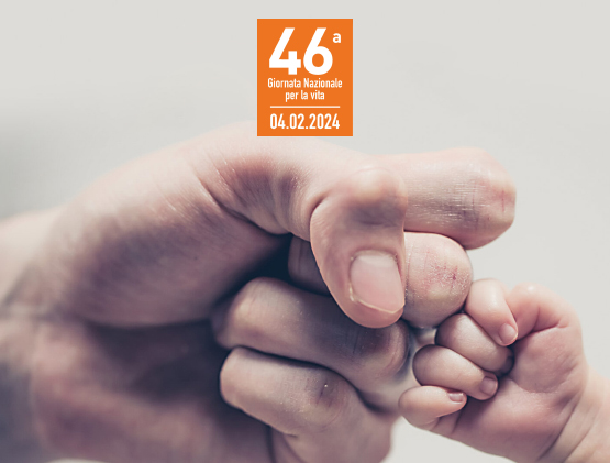 Oggi la 46esima Giornata Nazionale per la Vita. Riconoscere umanità e capacità giuridica dell’embrione fin dal concepimento 1