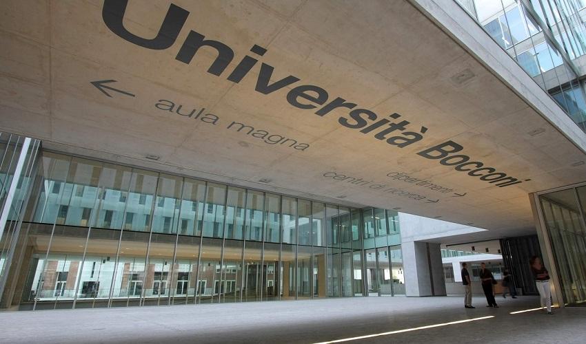 Università Bocconi. Assurda sospensione, studenti maleducati ma vittime del politicamente corretto 1