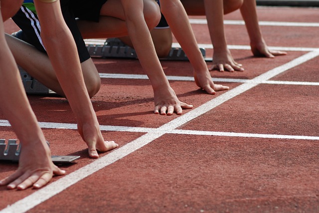 Le donne alzano la voce: stop atleti maschi trans nelle competizioni femminili 1