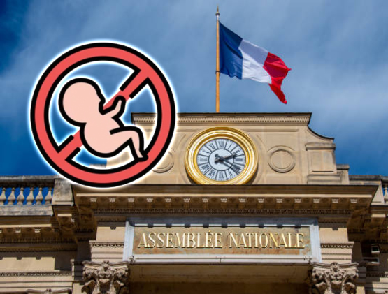 Il silenzio dei politici cattolici progressisti italiani sull’aborto in Francia e il rischio di “contagio” 1