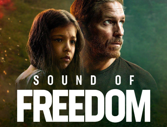 Sound of Freedom. Ecco dove e quando vederlo al cinema 1