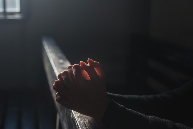 Non c'è più religione? 1