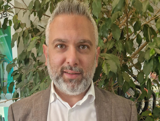 Elezioni Europee. Intervista a Denis Domenico Nesci (FdI) 1