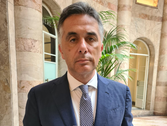Elezioni Europee. Intervista a Massimiliano Salini (Forza Italia-Noi Moderati) 1