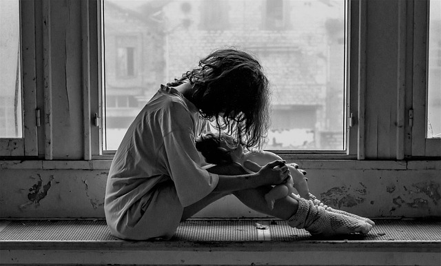 Storie di giovani vittime della contraccezione ormonale 1