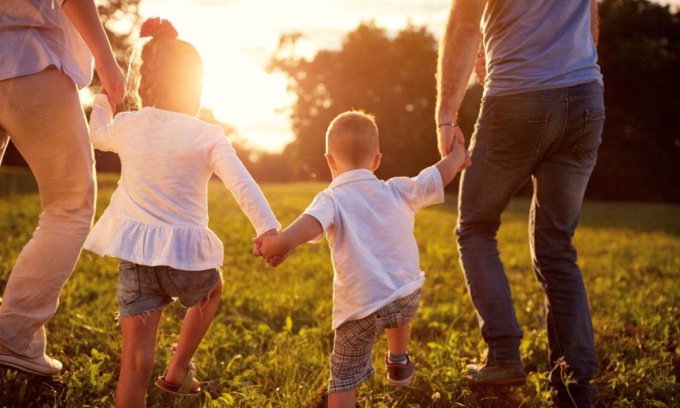 Umbria. Bene primo ok a legge regionale sulla famiglia 1