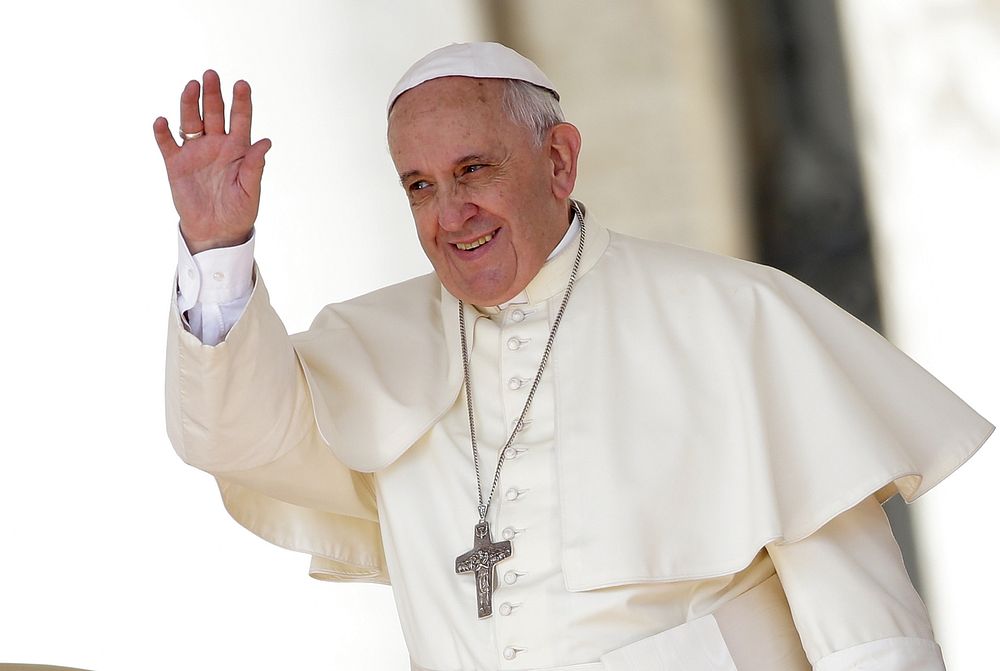E' morto Papa Francesco. Pro Vita & Famiglia: «Instancabile difensore della vita e della famiglia» 1