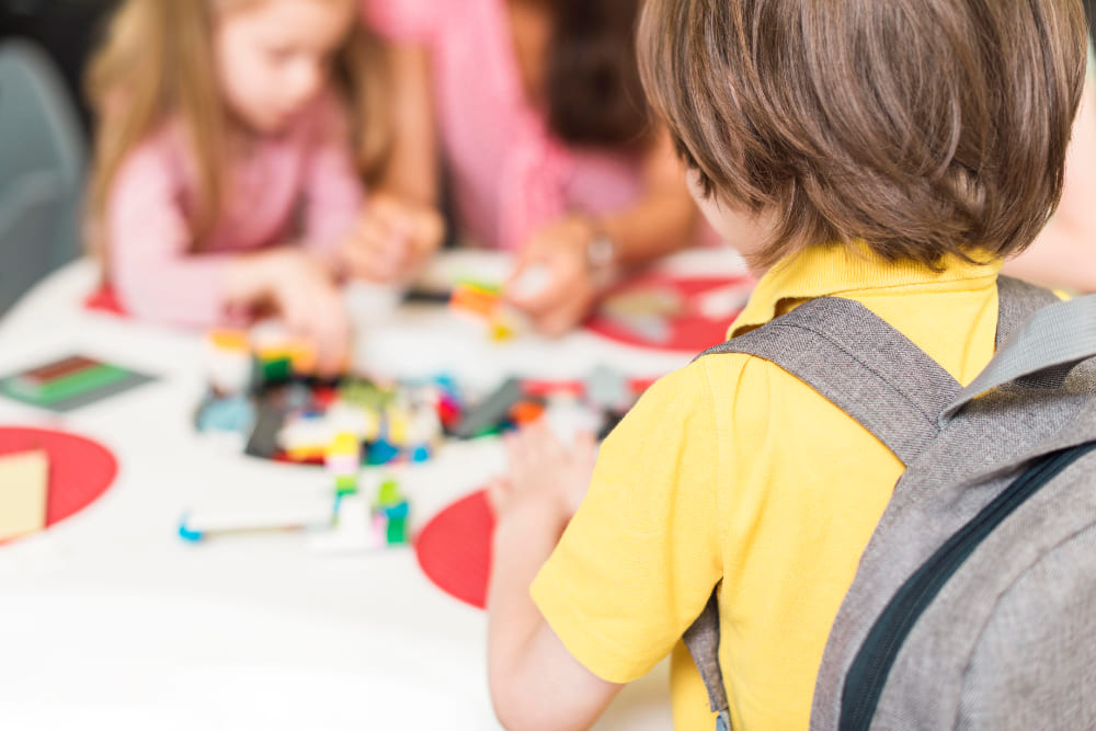 All’Onu arriva il documento per proteggere i bambini dall’ideologia gender. Anche Pro Vita & Famiglia tra i firmatari 1