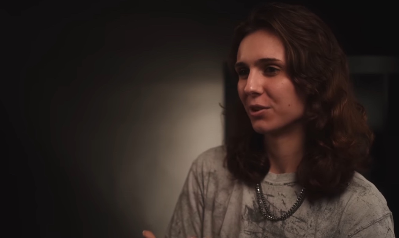 “Ero Trans”: ecco il documentario italiano che la Lobby LGBT vuole cancellare dal web 1