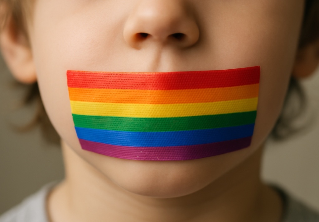 L’ultima follia gender: fioccano punizioni ai bambini per “omotransfobia” 1