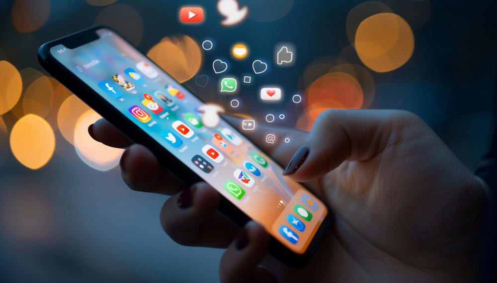 Così i social aumentano l’ansia dei giovani. E le Big Tech che fanno? 1
