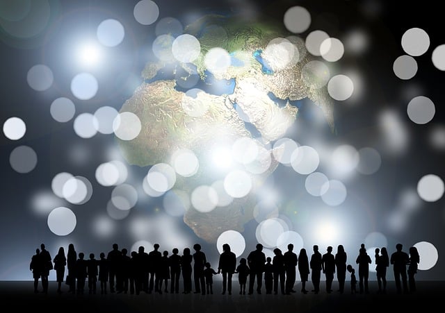 Siamo troppi sulla Terra? Scoppia la Balla! 1