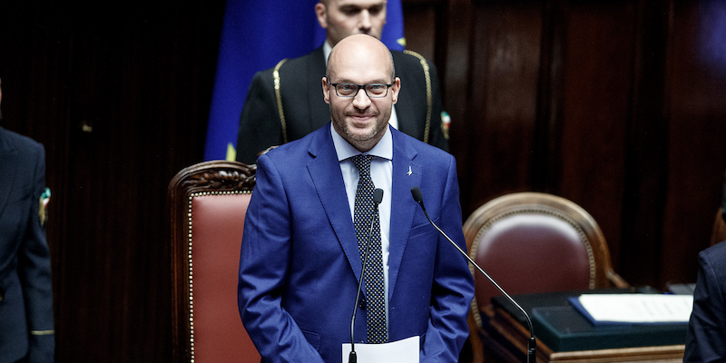 Fontana alla Manifestazione per la Vita: «Tutelare ogni fase della vita. Urgente invertire declino demografico» 1