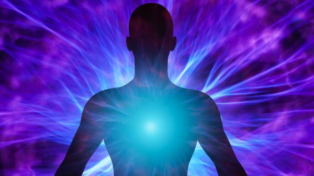 L'uomo è fatto solo di materia? Scoppia la Balla! 1