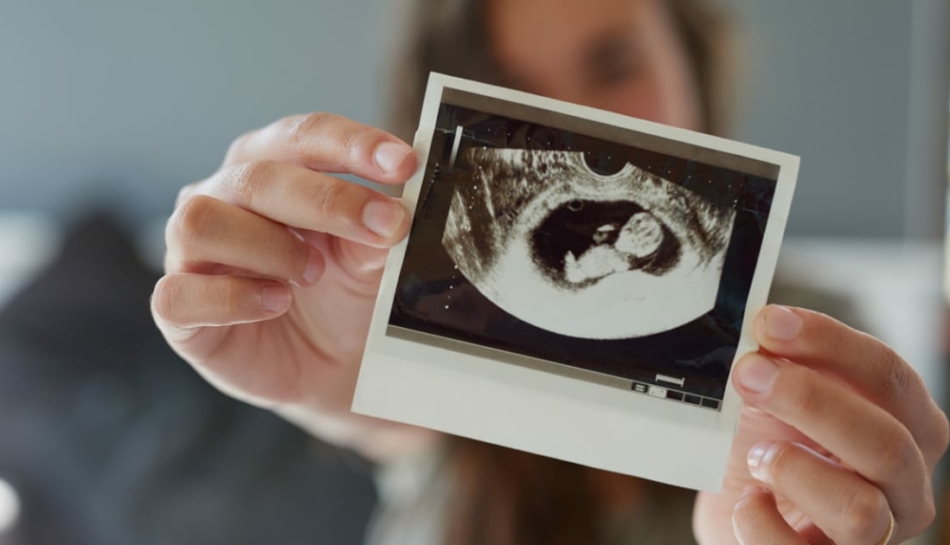È un bambino non un grumo di cellule! Scoppia la Balla! 1