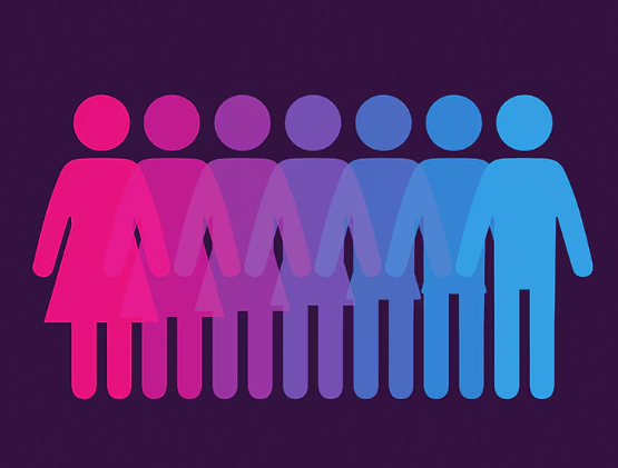 Così il contagio sociale fa esplodere i casi di giovani transgender 1