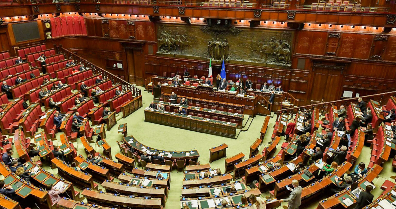 Fine Vita: Parlamento posticipa discussione a luglio, ma ricordiamo che non c’è nessun obbligo di legiferare 1