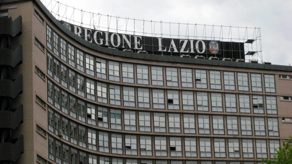 Regione Lazio. Bene l’approvazione in Giunta del progetto di legge sulla Famiglia 1