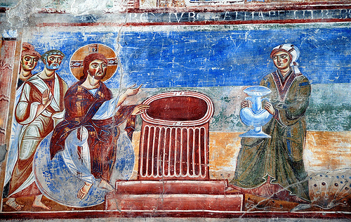A Caserta la XXVIII Settimana Biblica 1