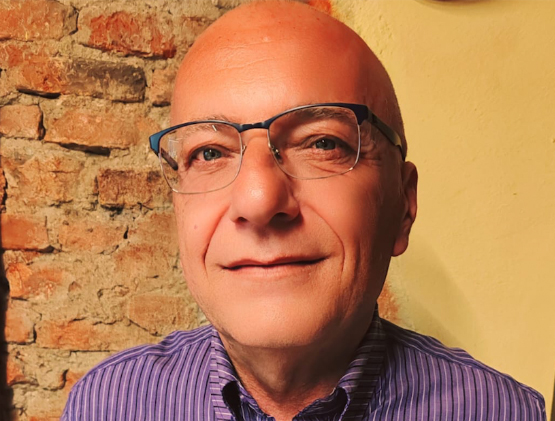Elezioni Amministrative 2025. Intervista al candidato D’Orazio (Ravenna) 1