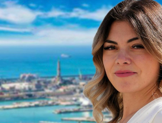 Elezioni Amministrative 2025. Intervista alla candidata Bonetti (Genova) 1