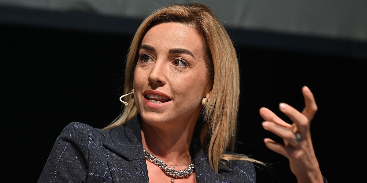 A Genova un programma estremista Lgbt con il nuovo sindaco Silvia Salis 1