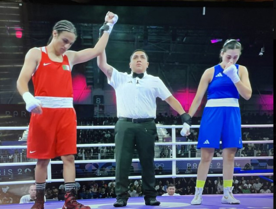 La World Boxing esclude Imane Khelif dalle gare di pugilato. Ora ci aspettiamo che il Cio faccia lo stesso con tutti gli altri sport 1
