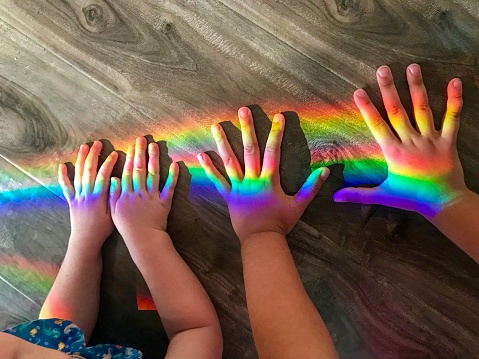 Per il Toscana Pride spunta un evento gender per bambini dai 6 anni 1