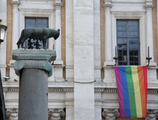 Ecco i pericoli delle linee Lgbt che il Comune di Roma vorrebbe approvare 1
